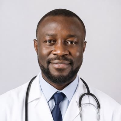 Dr. Carlos Mondlane